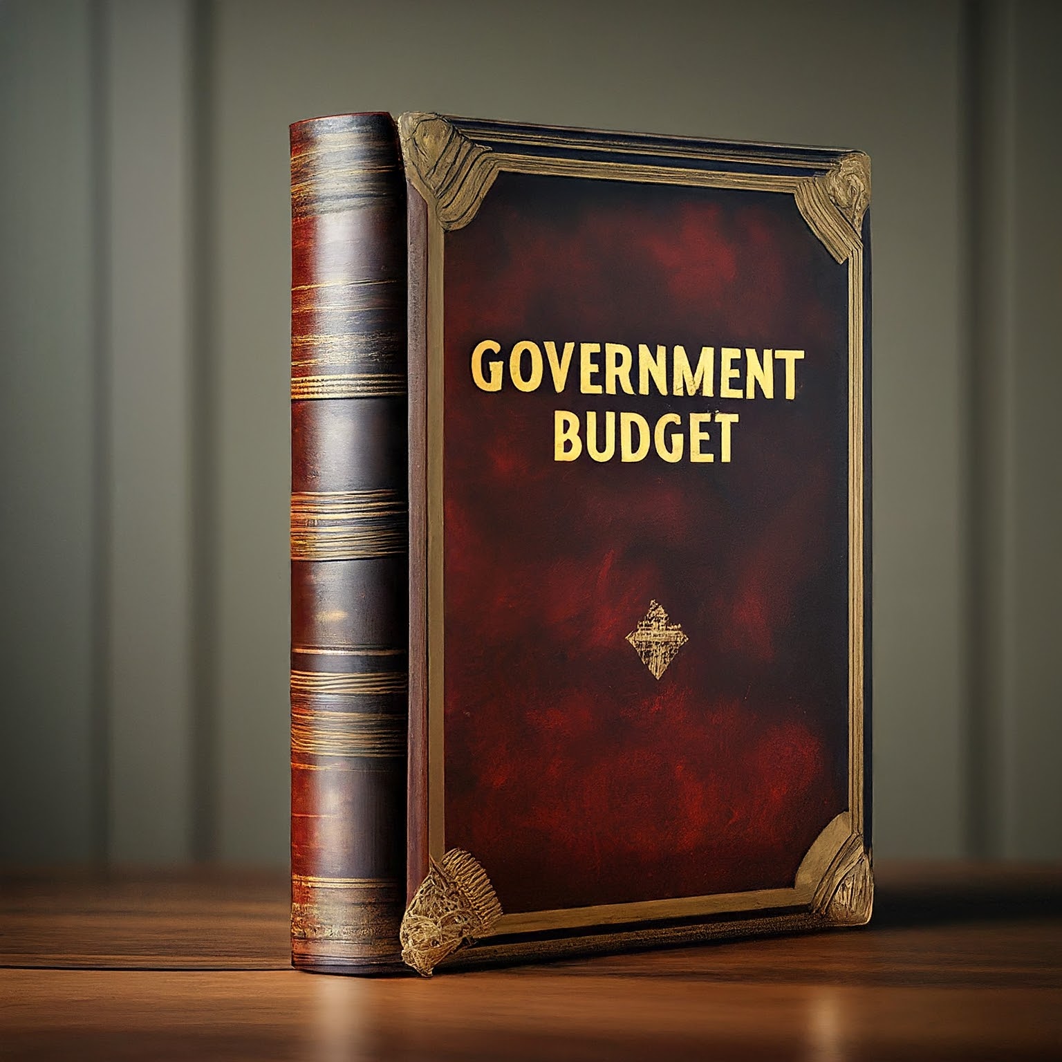 Chapter 5 - Government Budget and the Economy